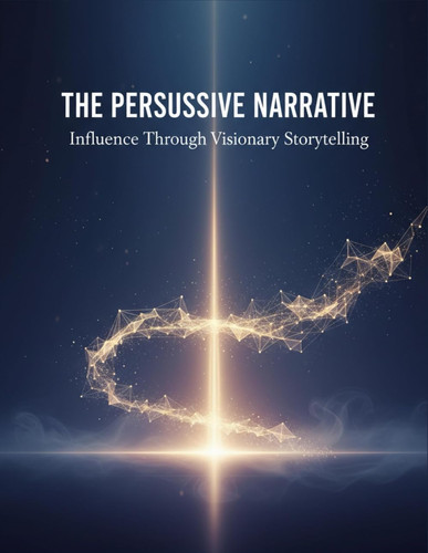 The Persuasive Narrative - Influence Through Visionary Storytelling