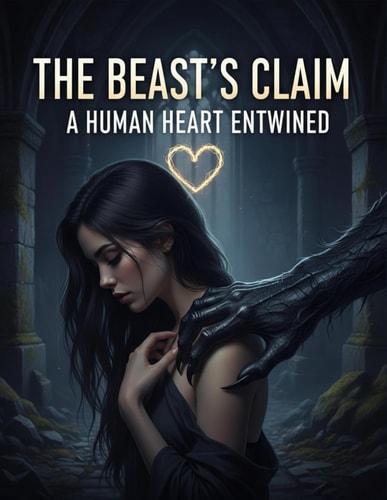 The Beast'S Claim - A Human Heart Entwined