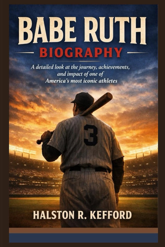 BABE RUTH BIOGRAPHY: A detailed look at the journey, achievements, and impact of one of America’s most iconic athletes