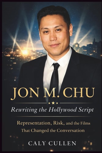 JON M. CHU: Rewriting the Hollywood Script: Representation, Risk, and the Films That Changed the Conversation