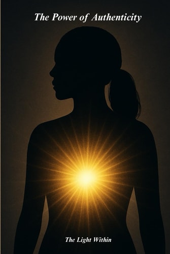 The Power of Authenticity: The Light Within