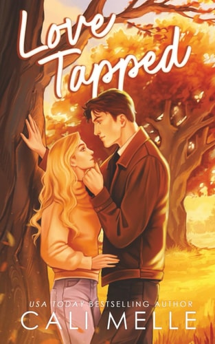 Love Tapped: A Brother's Best Friend Small Town Romance (Sugar Hill Hollow)