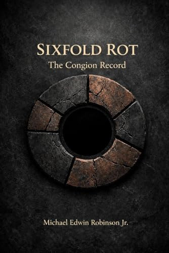 SIXFOLD ROT: The Congion Record: A Dark Fantasy Novel