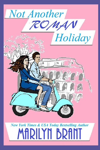 Not Another Roman Holiday