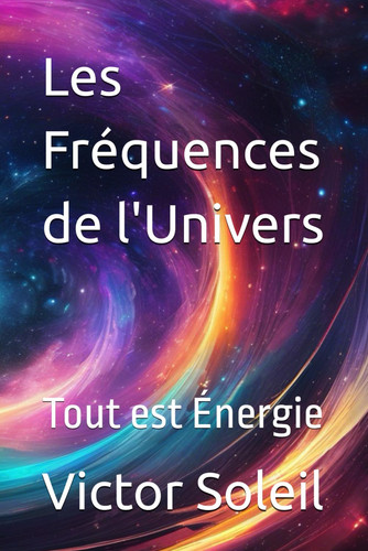 Les Fréquences de l'Univers Tout est Énergie