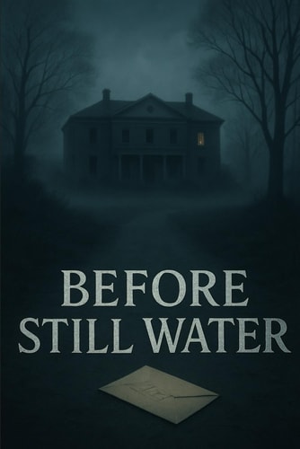 Before Still Water Stillwater Estate Novel