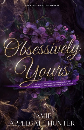 Obsessively Yours