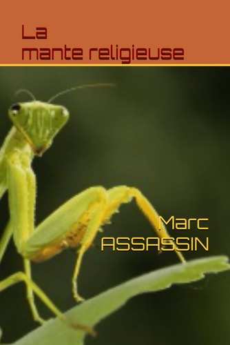 La mante religieuse