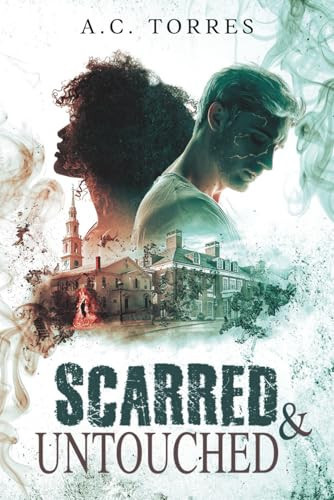 Scarred & Untouched