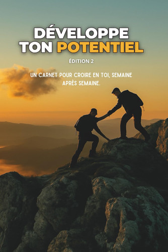 Développe ton potentiel - Édition 2
