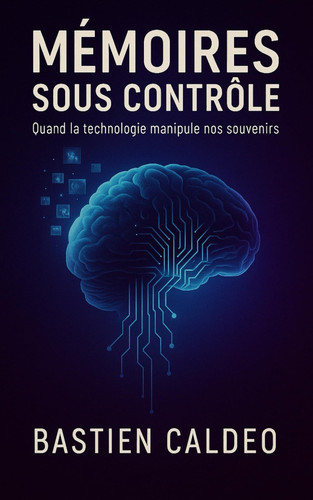 Mémoires sous contrôle: Quand la technologie manipule nos souvenirs (French Edition)