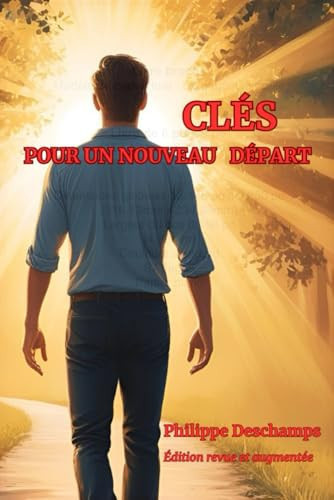 CLÉS POUR UN NOUVEAU DÉPART (French Edition)