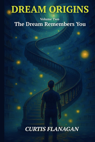 Dream Origins - Volume 2 - The Dream Remembers You