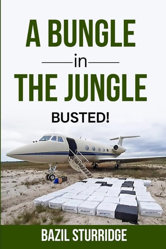 A Bungle in the Jungle Busted!