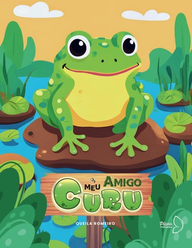 Meu amigo Curu