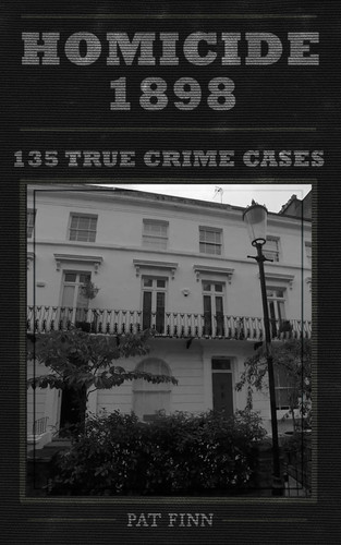 HOMICIDE 1898