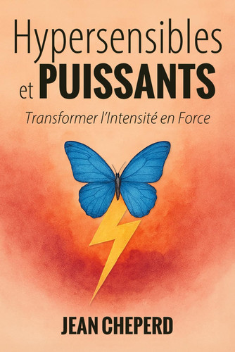 Hypersensibles et puissants: Transformer l’intensité en force (French Edition)