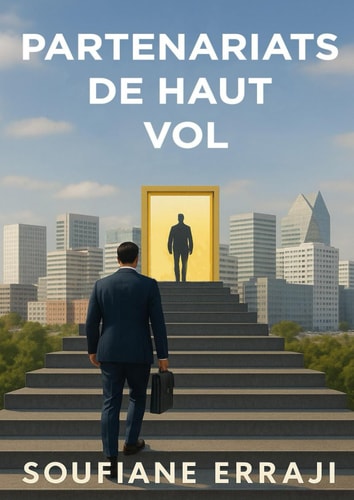 Partenariats de Haut Vol (French Edition)