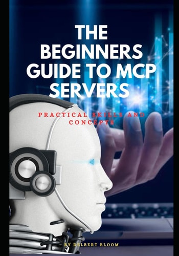 The Beginners Guide to MCP Server - Practical Skills and Concepts