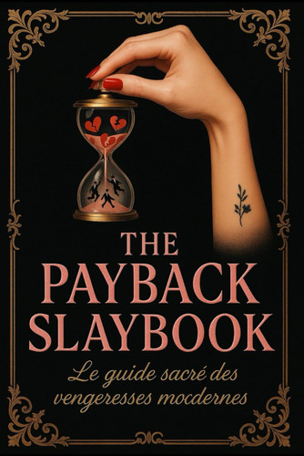 The Payback Slaybook: Le guide sacré des vengeresses modernes (French Edition)