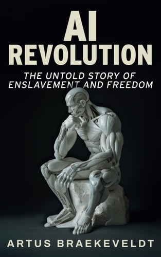 AI Revolution - The Untold Story of Enslavement and Freedom