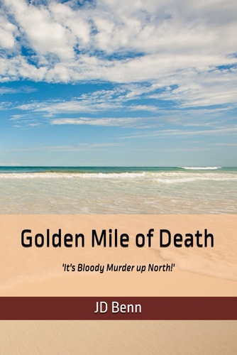 Golden Mile of Death (It's bloody murder up North!)