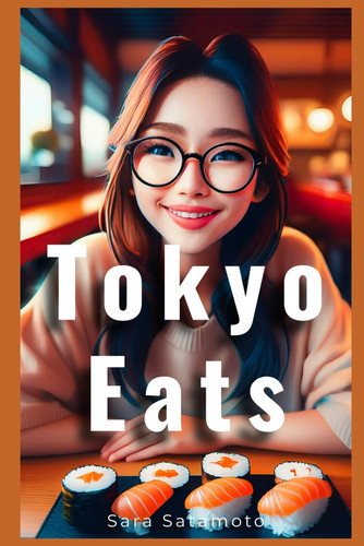 TOKYO EATS - Hidden Local Food Gems Tourists Miss