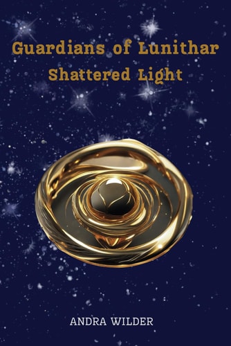 Guardians of Lunithar - Shattered Light
