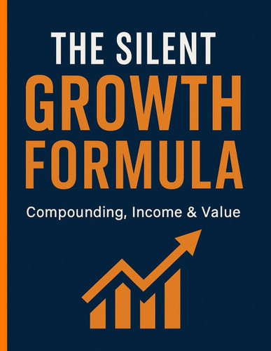 The Silent Growth Formula - Compounding, Income & Value