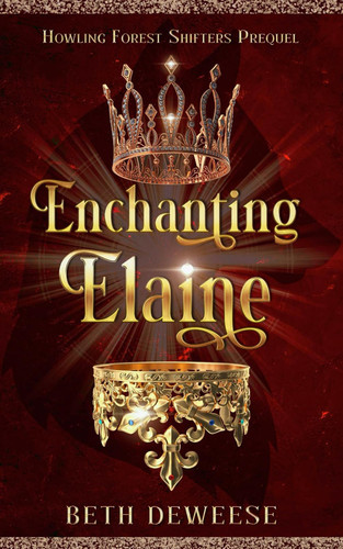 Enchanting Elaine - Howling Forest Shifters Prequel