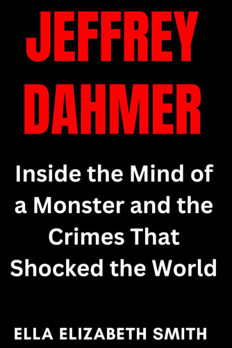 JEFFREY DAHMER - Inside the Mind of a Monster and the Crimes that Shocked the World