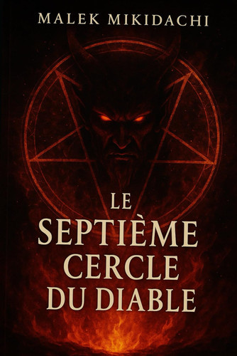 Le septième cercle du diable (French Edition)