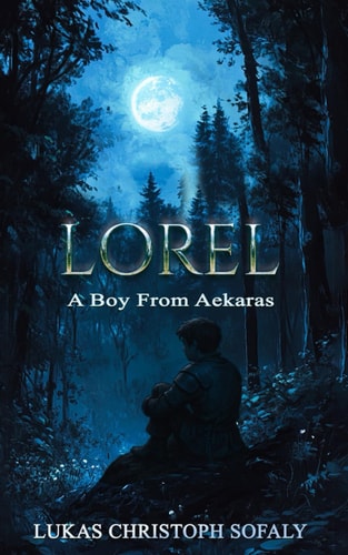 Lorel - A Boy from Aekaras