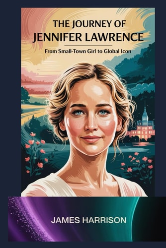 JOURNEY OF JENNIFER LAWRENCE - From Small-town Girl to Global Icon
