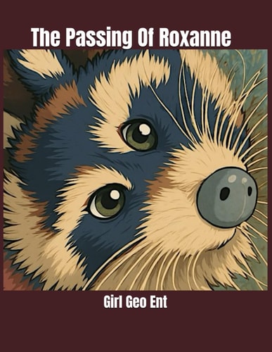 The Passing Of Roxanne