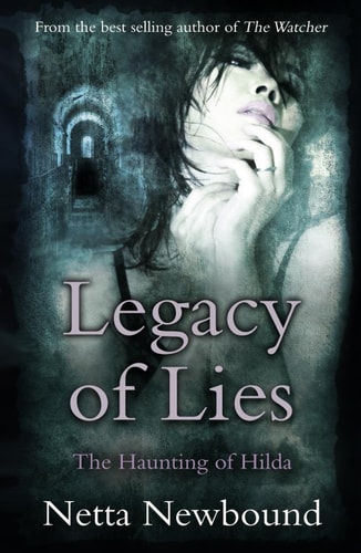 Legacy of Lies: The Haunting of Hilda