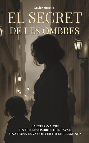 El Secret de les Ombres