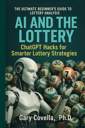 AI and the Lottery: ChatGPT Hacks for Smarter Lottery Strategies