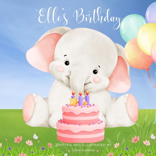 Elle's Birthday