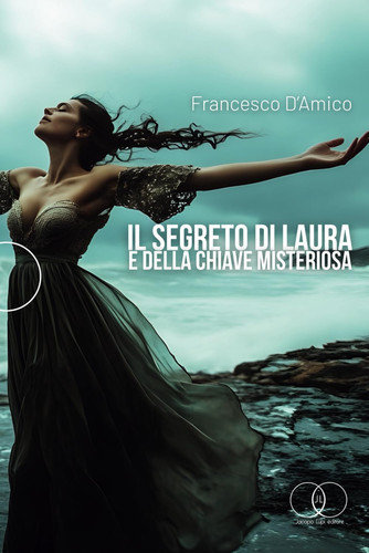 Il segreto di Laura e della chiave misteriosa