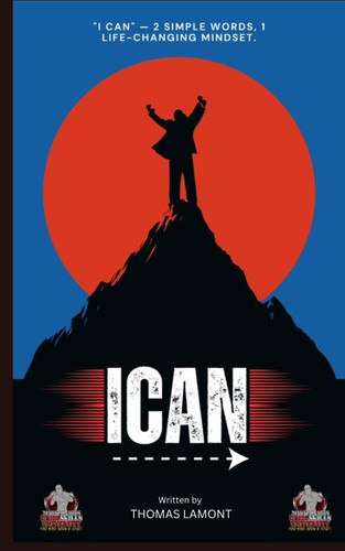 I Can Handbook (The I Can Series)
