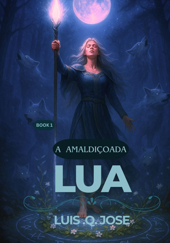 A Lua Amaldiçoada