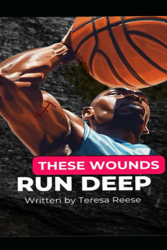 These Wounds Run Deep - Malachi