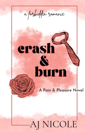 Crash & Burn