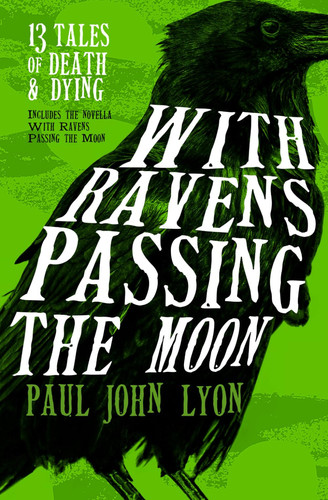 With Ravens Passing the Moon