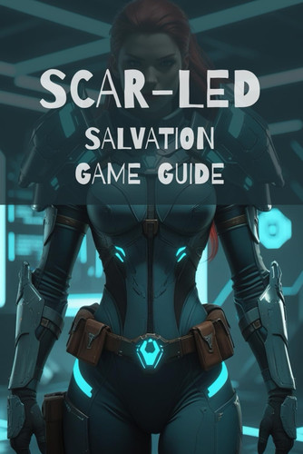 SCAR-LED SALVATION GAME GUIDE.