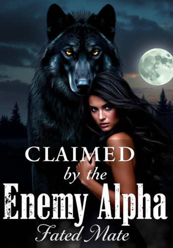 Claimed by the Enemy Alpha - Fated Mates
