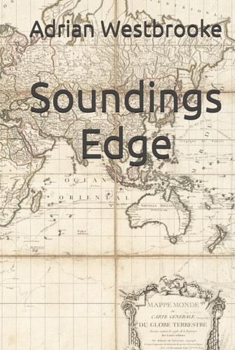 Soundings Edge (The Nicholas Cruwys Naval Series)