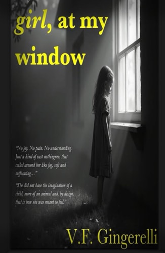Girl, at My Window