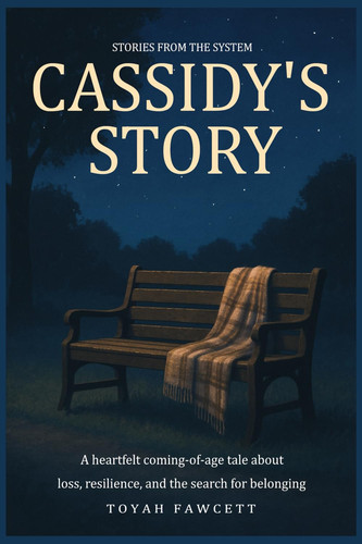 Cassidy's story (Stories from the system)